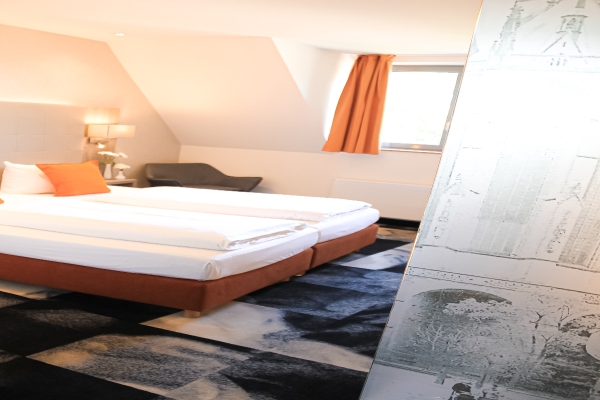 Hotel Krämerbrücke Erfurt